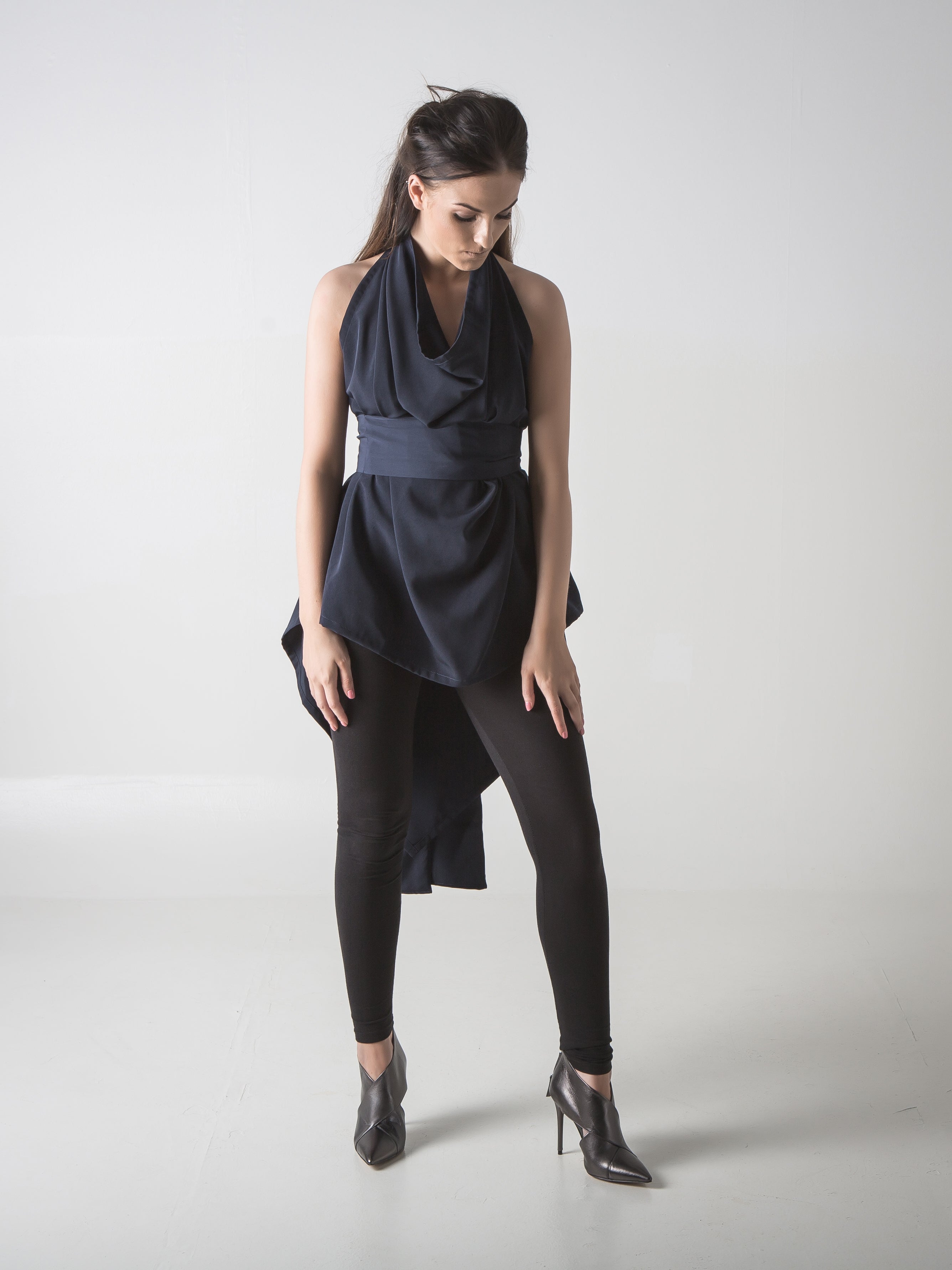 Alice Maxi Top - More Colours