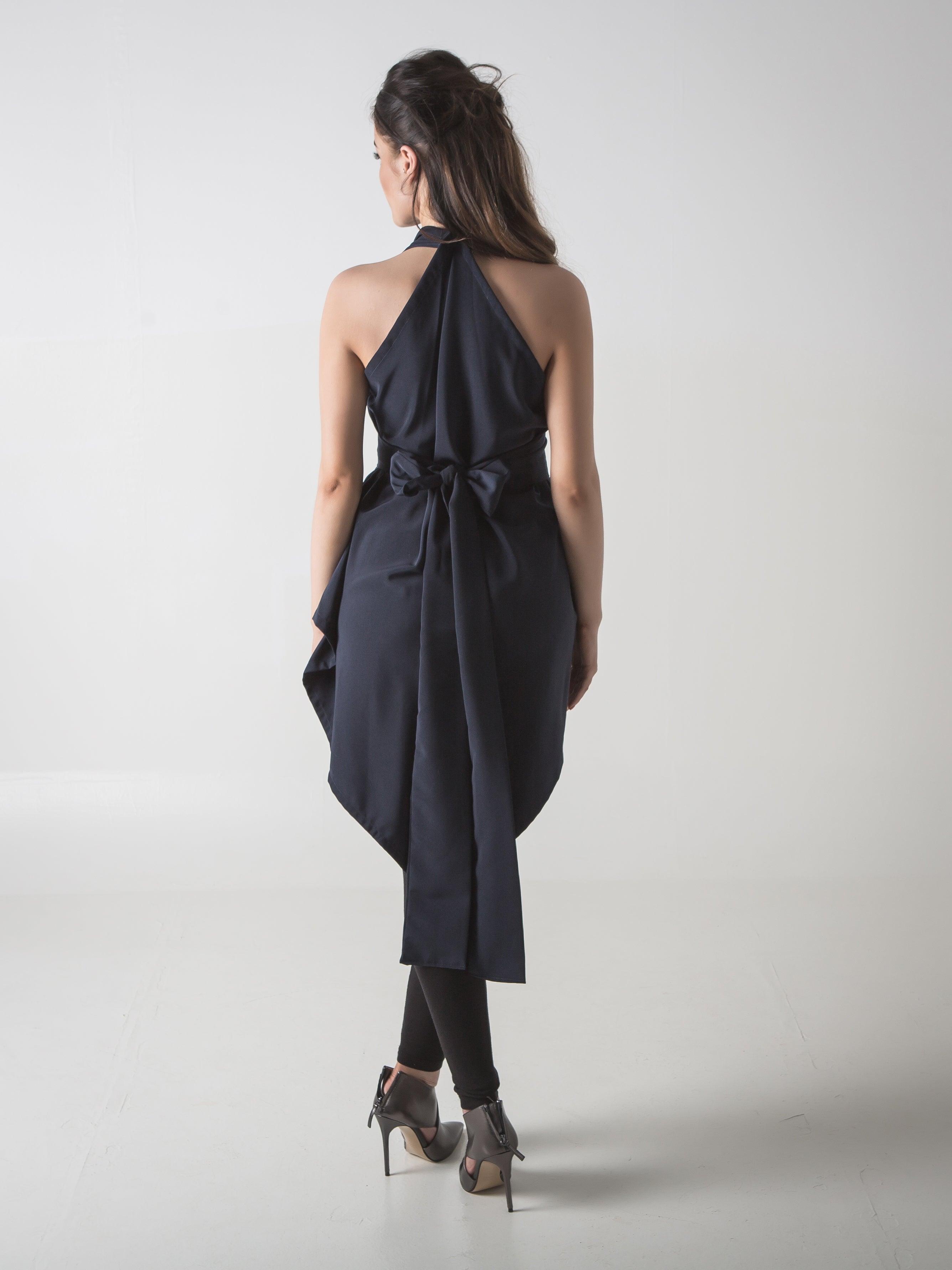 Alice Maxi Top - More Colours