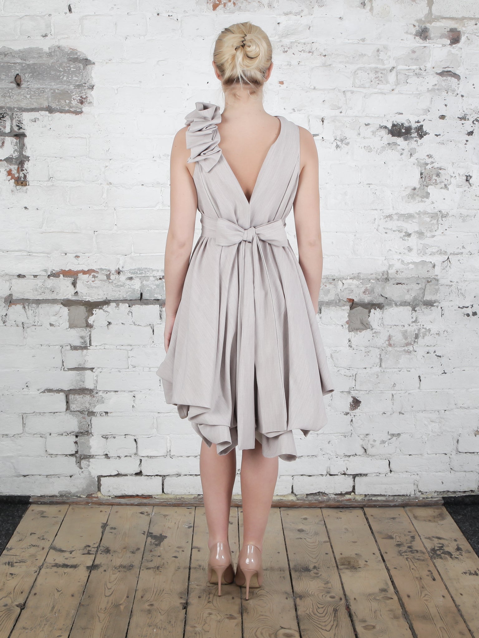Stone Mia Dress