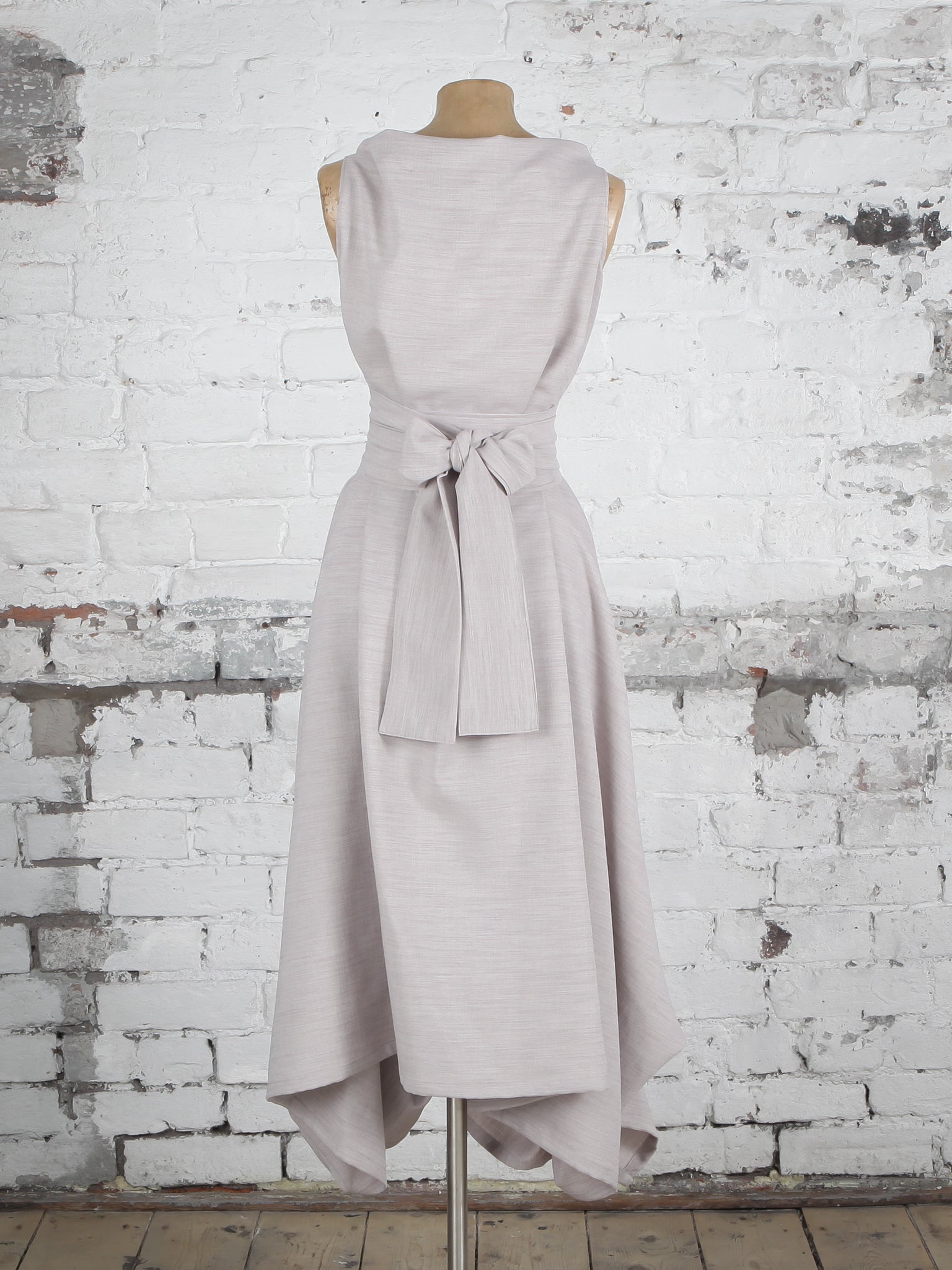Stone Darcy Dress