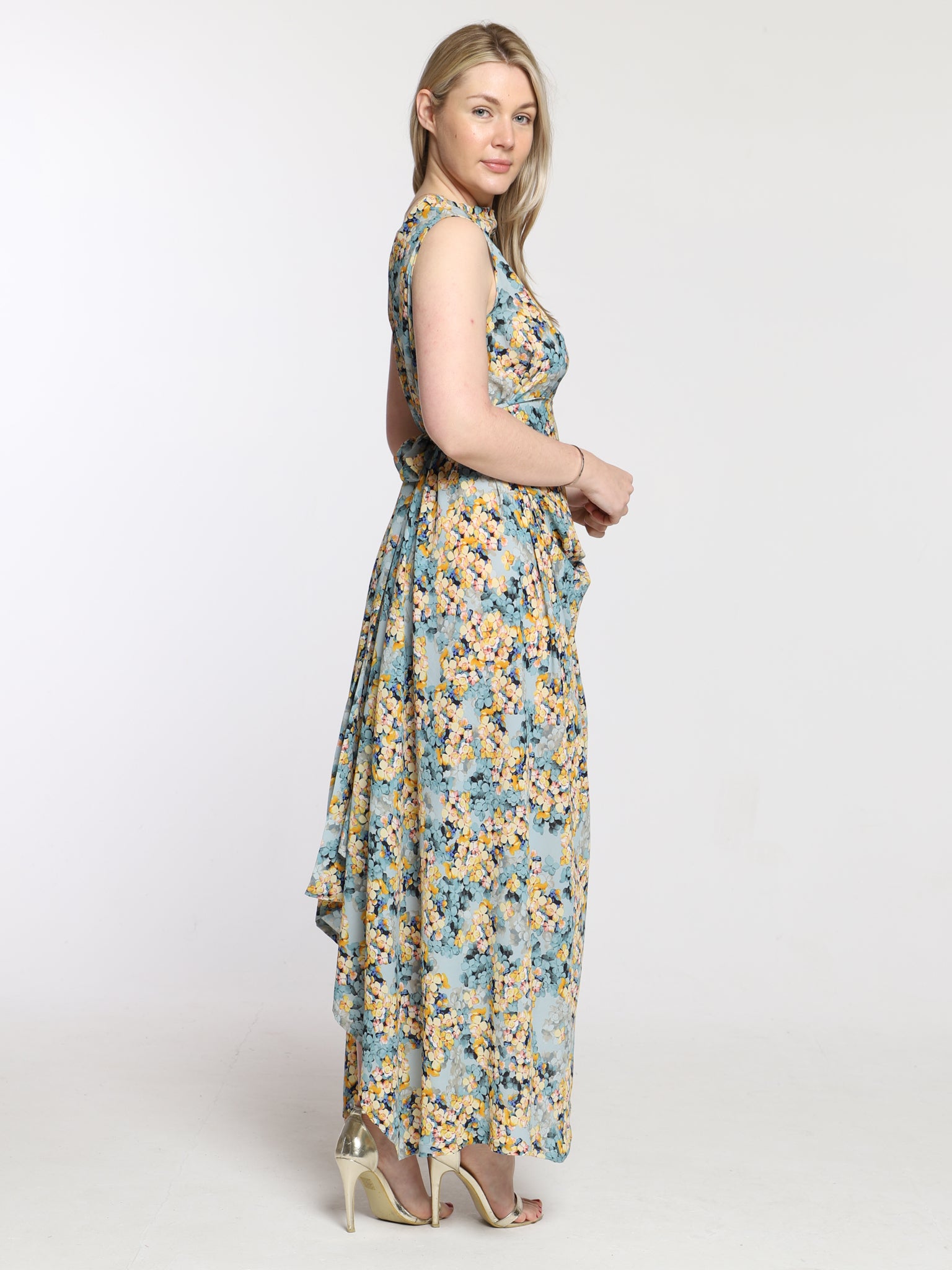 Floral Daze Ivy Dress