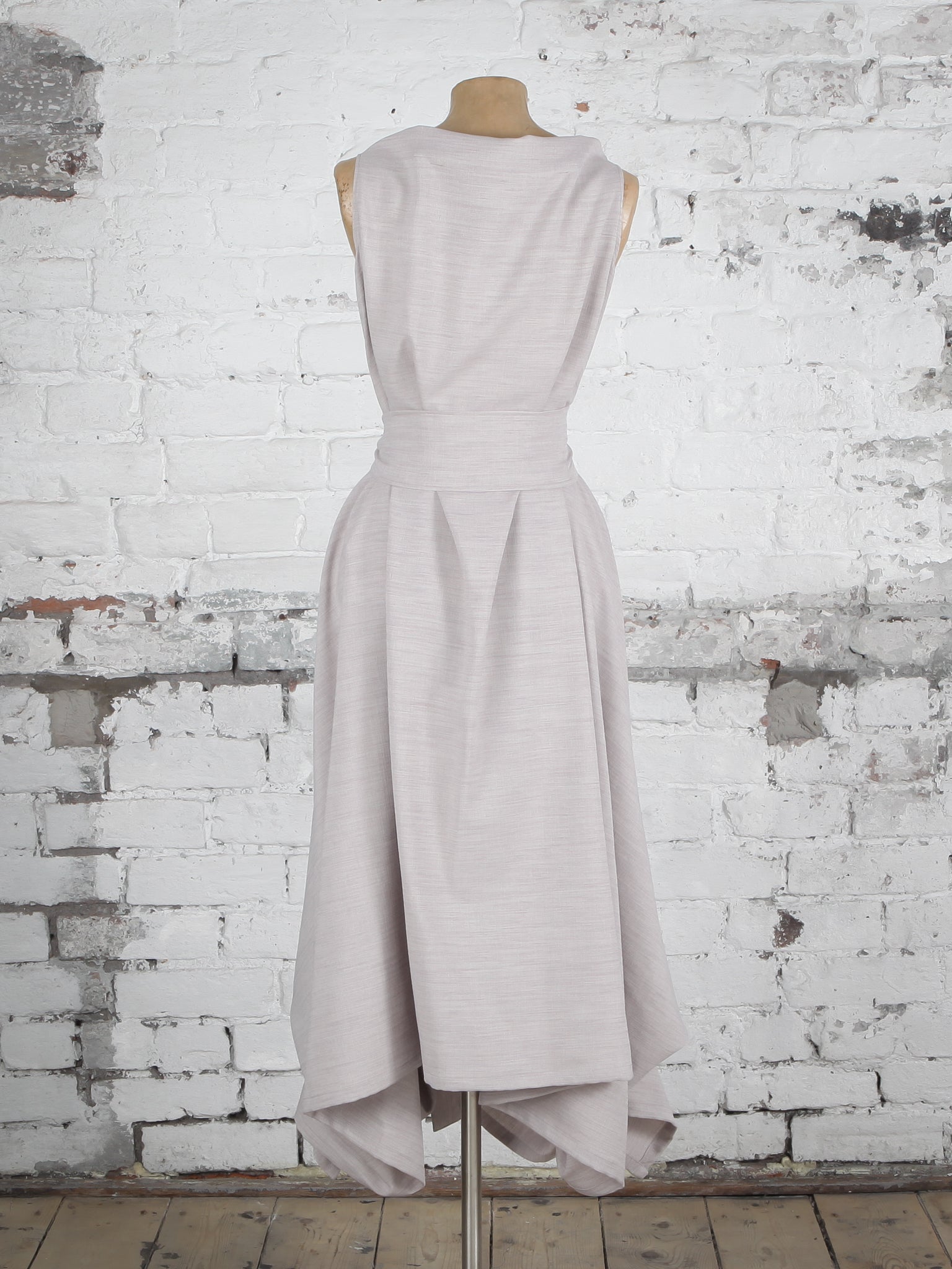 Stone Darcy Dress
